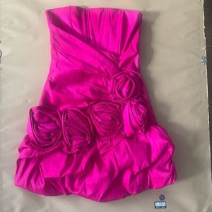 Sweet 15 dress